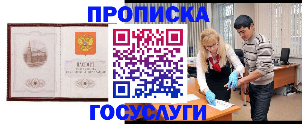 прописка 2025 в Тынде
